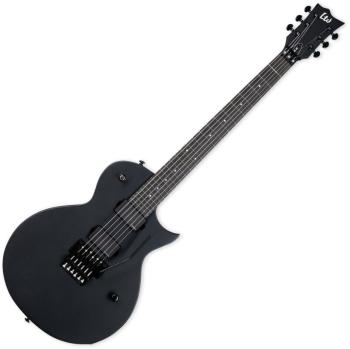 ESP LTD MK-EC-FR Black Satin Elektrická kytara