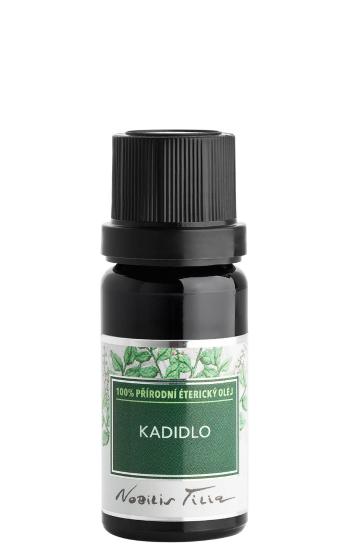 Nobilis Tilia Éterický olej Kadidlo 10 ml