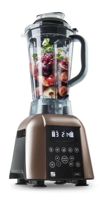 G21 71229 G21 Blender Excellent hnědý