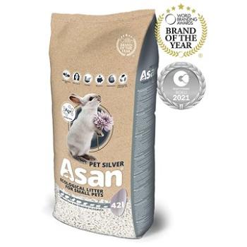 Asan Pet Silver 42l (8594073070159)