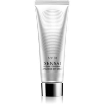 Sensai Cellular Performance Advanced Day Cream denní liftingový krém SPF 30 50 ml