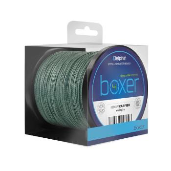 DELPHIN BOXER ZELENA 150M 0,40MM 30,1KG, 101000481