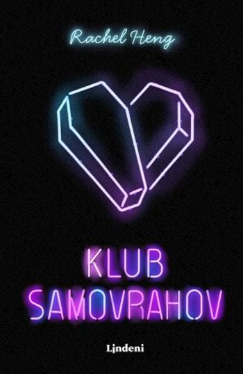 Klub samovrahov - Rachel Hengová - e-kniha