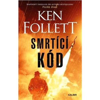 Smrtící kód (978-80-242-8398-2)