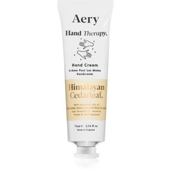 Aery Fernweh Himalyan Cedarleaf krém na ruce 75 ml