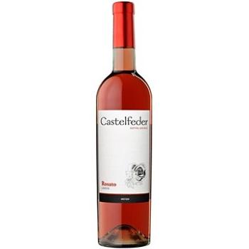 CASTELFEDER Lagrein Rosato 2015 0,75l (8002237105017)