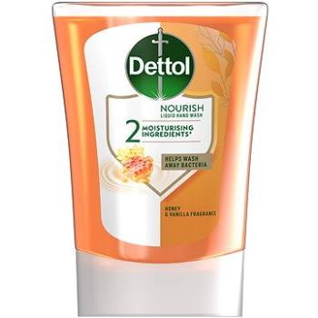 DETTOL Sladká Vanilka náplň do bezdot. dávkovače 250 ml (5900627096095)