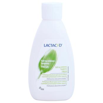 Lactacyd Fresh emulze pro intimní hygienu 200 ml