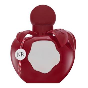Nina Ricci Nina Rouge toaletná voda pre ženy 50 ml
