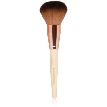 So Eco Bronzer Brush štětec na bronzer s hypoalergenními štětinami 1 ks