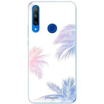 iSaprio Digital Palms 10 pro Honor 9X (digpal10-TPU2_Hon9X)