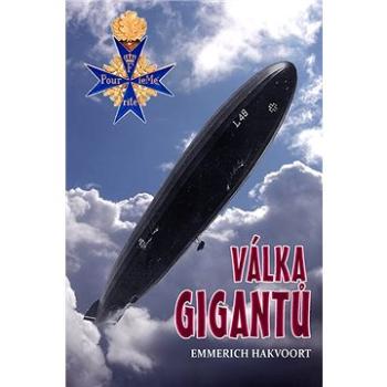 Válka gigantů (978-80-87657-25-6)