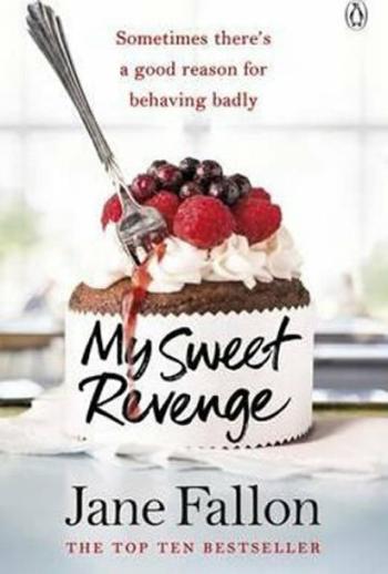 My Sweet Revenge - Jane Fallon