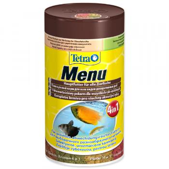 TETRA Menu 100ml