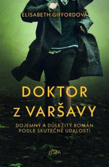 Doktor z Varšavy (Defekt) - Elisabeth Gifford