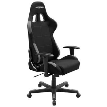 DXRACER Formula OH/FD01/NG černá (OH/FD01/NG)