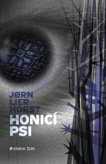 Honicí psi - Jørn Lier Horst - e-kniha