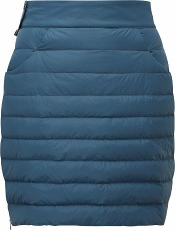 Mountain Equipment Earthrise Womens Skirt Majolica Blue 12 Sukně