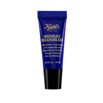 Kiehl´s Regenerační oční péče (Midnight Recovery Eye) 15 ml