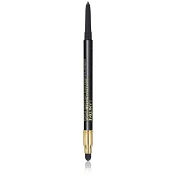 Lancôme Le Stylo Waterproof voděodolná tužka na oči s vysokou pigmentací odstín 01 Noir Onyx 0.4 g