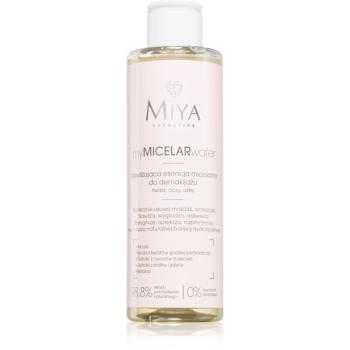 MIYA Cosmetics myMICELARwater hydratační micelární voda 200 ml