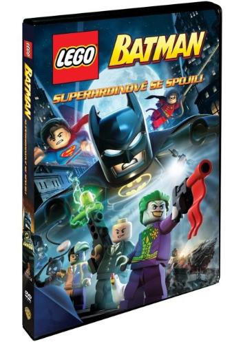 Lego: Batman (DVD)