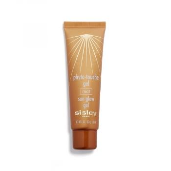 Sisley Phyto-Touche Gel Mat  bronzový efekt na obličej 30 ml