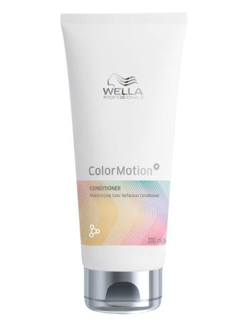 Wella Professionals ColorMotion+ Moisturizing Color Reflection kondicionér pro barvené vlasy 200 ml