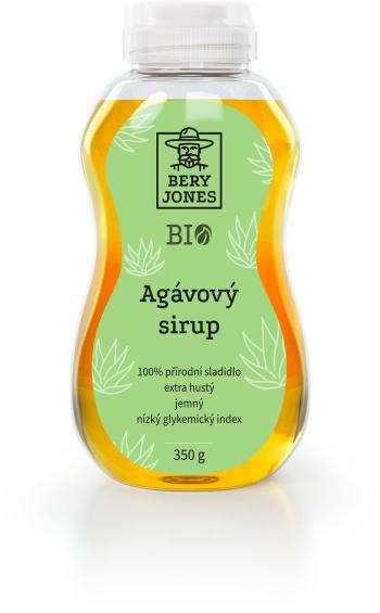 Szirup Bery Jones Agavészirup 350 g