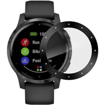 AlzaGuard FlexGlass pro Garmin Vívoactive 4S (AGD-TGW037)