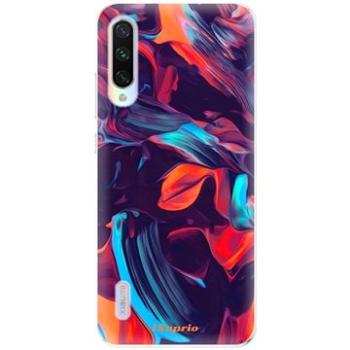 iSaprio Color Marble 19 pro Xiaomi Mi A3 (cm19-TPU2_MiA3)