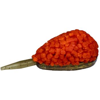 Lk baits peletky cuc nugget 600 g 2 mm-exotic