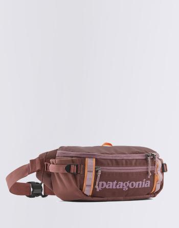 Patagonia Black Hole Waist Pack 5L Dulse Mauve