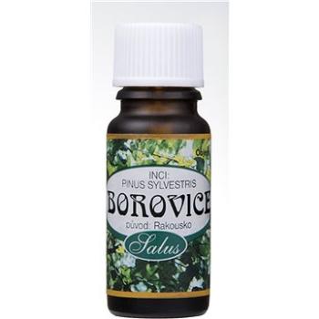 Saloos Borovice 10 ml (7106018)