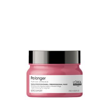 L´Oréal Professionnel Maska pro obnovu délek Serie Expert Pro Longer (Lengths Renewing Masque) 250 ml