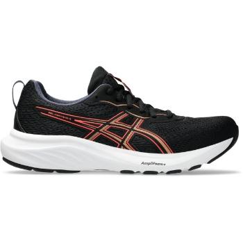 ASICS GEL-CONTEND 9 W Női futócipő, fekete, méret 40