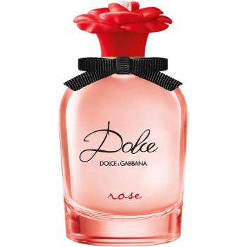 Dolce&Gabbana Dolce Rose toaletní voda pro ženy 75 ml