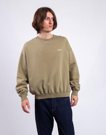 Forét Day Sweatshirt TEA S