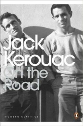 On The Road - Jack Kerouac