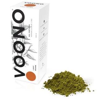 VOONO Light brown 100 g (8595654000060)