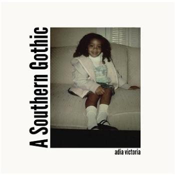 Victoria Adia: A Southern Gothic - LP (7567864191)