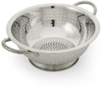 Szűrő TESCOMA GrandCHEF Szűrőedény talpazattal, 28 cm átmérőjű