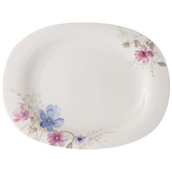 Servírovací talíř, kolekce Mariefleur Gris Basic - Villeroy & Boch