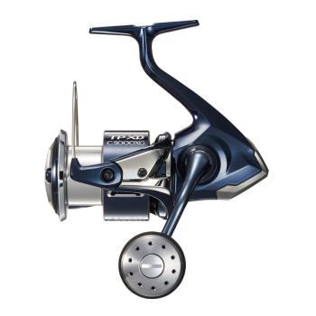 Shimano Naviják Reel Twin Power XD FA C3000 HG