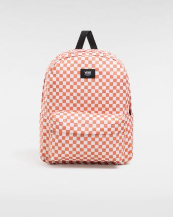 Vans OLD SKOOL CHECK BACKPACK OS