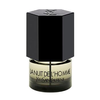 Yves Saint Laurent La Nuit De L'Homme toaletní voda 40 ml