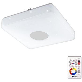 Eglo - LED Stmívatelné stropní svítidlo LED/14W/230V (68289)