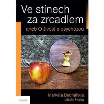 Ve stínech za zrcadlem (978-80-738-7663-0)