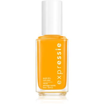 essie expressie rychleschnoucí lak na nehty odstín 495 outside the lines 10 ml