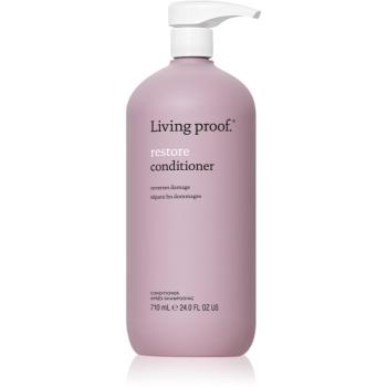 Living Proof Restore posilující a obnovující kondicionér pro suché a poškozené vlasy 710 ml